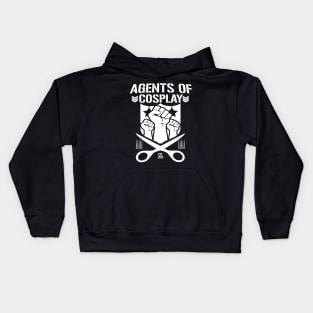 The Club Kids Hoodie